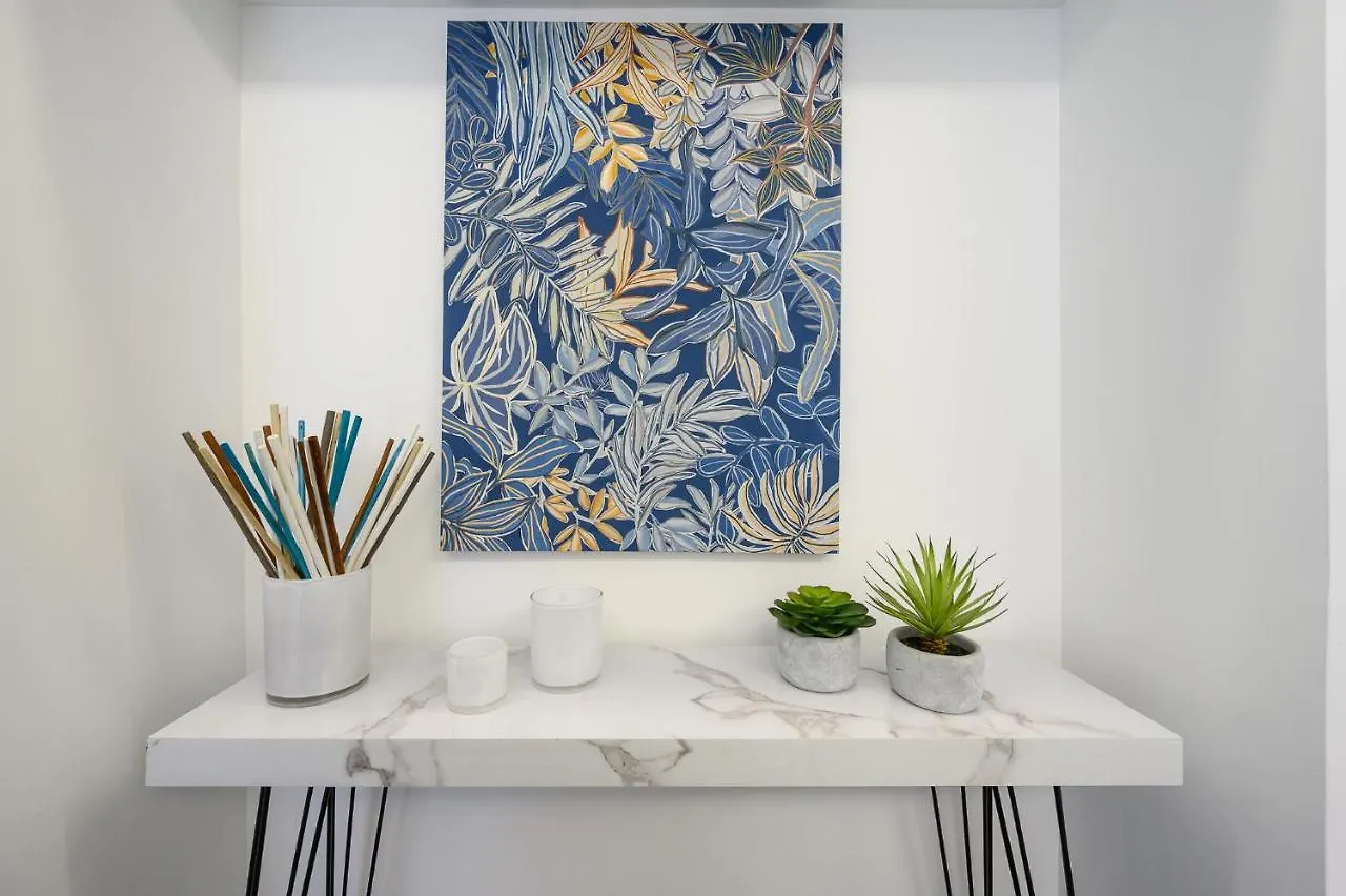 Marylin Apartment Via Della Croce Rome 0*,  Italy