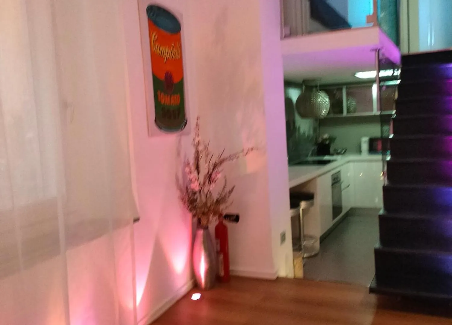 Marylin Apartment Via Della Croce Rome